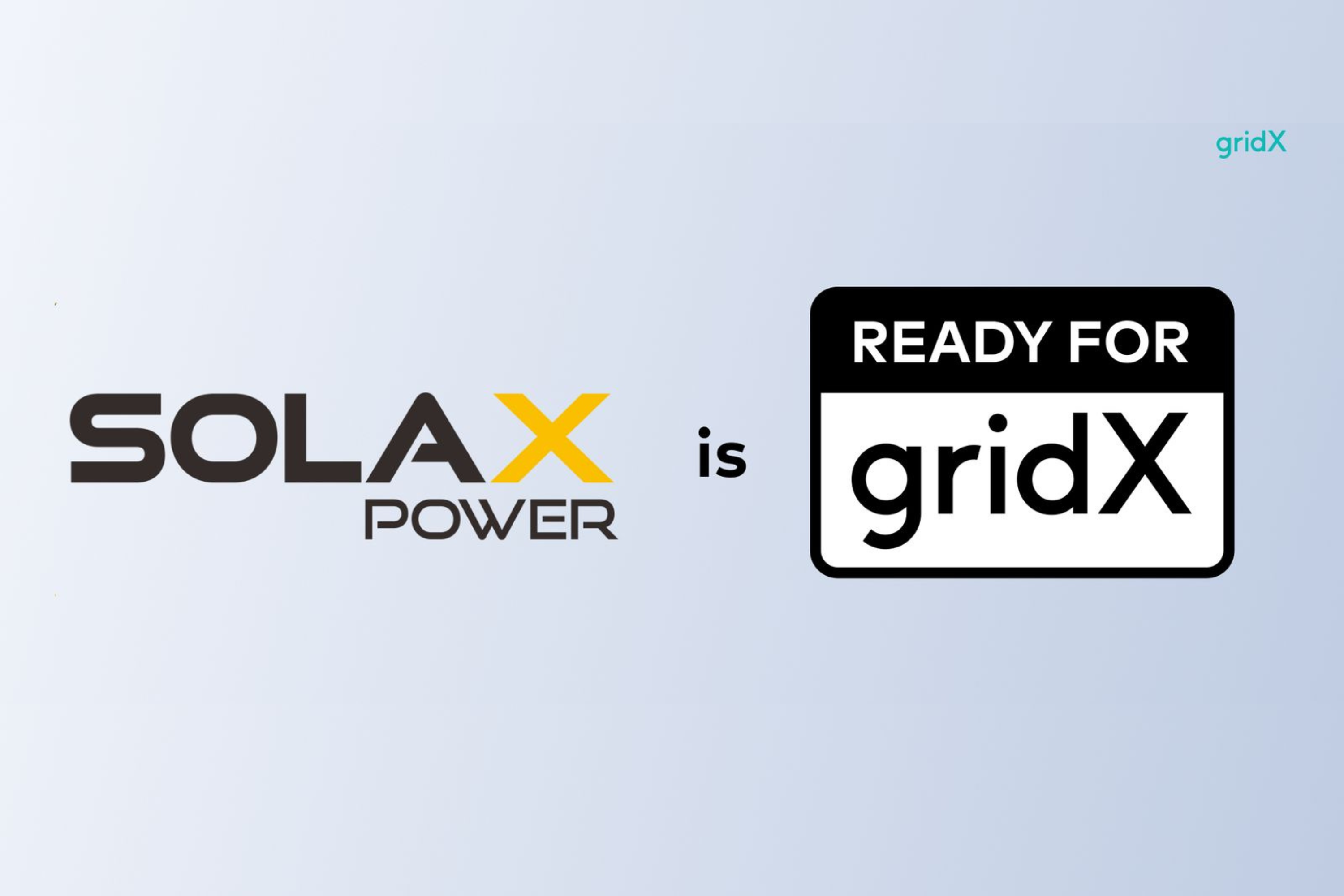 尊龙时凯能源携手gridX，共创智慧能源互联新范式